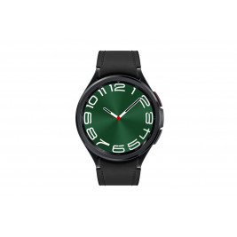 Samsung Galaxy Watch6 Classic 47 mm Digital Touchscreen 4G Black