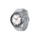 Samsung Galaxy Watch6 Classic 47 mm Digital Touchscreen 4G Silver SM-R965FZSAEUE – Samsung Смарт часовници
