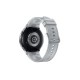 Samsung Galaxy Watch6 Classic 47 mm Digital Touchscreen 4G Silver SM-R965FZSAEUE – Samsung Смарт часовници