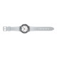 Samsung Galaxy Watch6 Classic 47 mm Digital Touchscreen 4G Silver SM-R965FZSAEUE – Samsung Смарт часовници