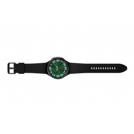 Samsung Galaxy Watch6 Classic 47 mm Digital Touchscreen Black