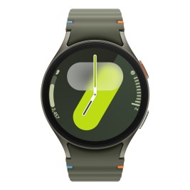 Samsung Galaxy Watch7 3.81 cm (1.5") AMOLED 44 mm Digital 480 x 480 pixels Touchscreen Green Wi-Fi GPS (satellite)
