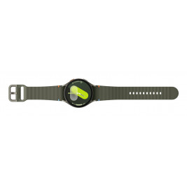Samsung Galaxy Watch7 3.81 cm (1.5") AMOLED 44 mm Digital 480 x 480 pixels Touchscreen Green Wi-Fi GPS (satellite)