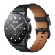 Xiaomi Watch S1 3.63 cm (1.43) AMOLED 46 mm Black GPS (satellite) BHR5559GL – Xiaomi Смарт часовници