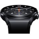 Xiaomi Watch S1 3.63 cm (1.43) AMOLED 46 mm Black GPS (satellite) BHR5559GL – Xiaomi Смарт часовници