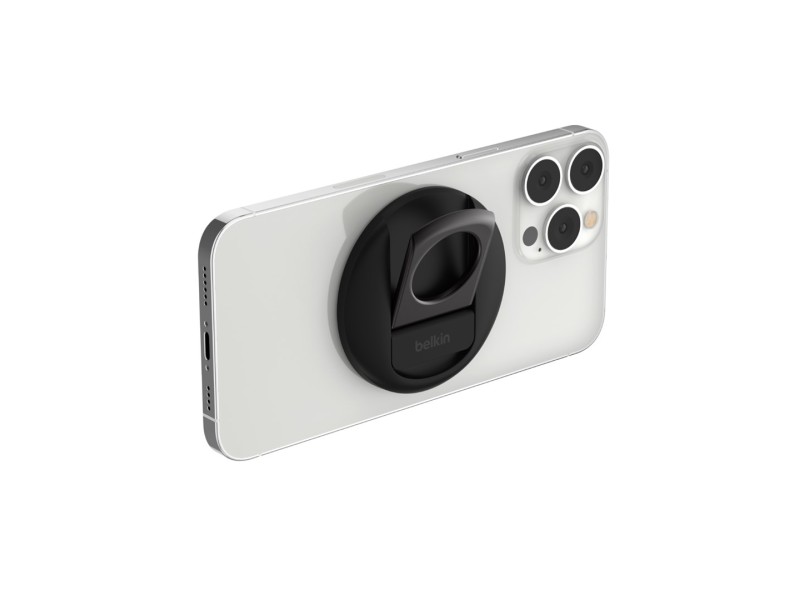 Belkin MMA006btBK Active holder Mobile phone/Smartphone Black MMA006BTBK – Belkin Стойки за автомобили