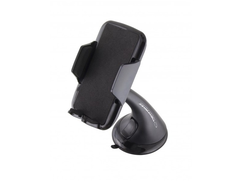 Esperanza EMH113 holder Passive holder Mobile phone/Smartphone Black EMH113 – Esperanza Стойки за автомобили