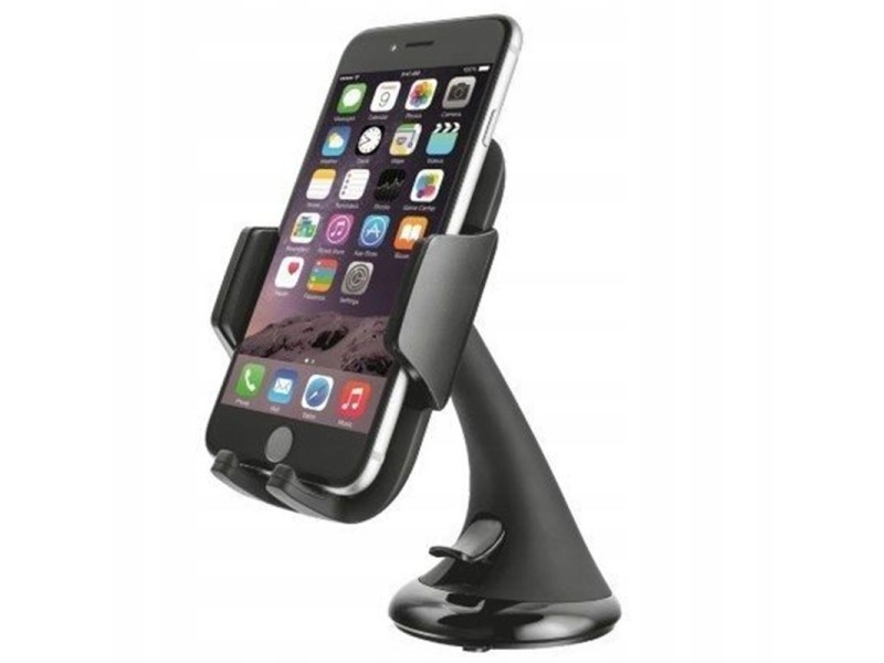 Esperanza EMH113 holder Passive holder Mobile phone/Smartphone Black EMH113 – Esperanza Стойки за автомобили