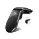Maclean car phone holder, magnetic, universal, for ventilation grille, ABS material, MC-326 MC-326 – Maclean Стойки за автомобили