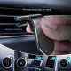 Maclean car phone holder, magnetic, universal, for ventilation grille, ABS material, MC-326 MC-326 – Maclean Стойки за автомобили
