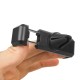 Maclean car phone holder, universal, for ventilation grille, min / max spacing: 54 / 87mm material: ABS, MC-321 MC-321 – Maclean Стойки за автомобили