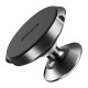 Magnetic car holder for dashboard Baseus - black SUER-B01 – Baseus Стойки за автомобили