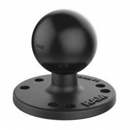 RAM MOUNT Mounting base for flat surface RAM-202U