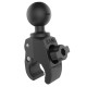 RAM MOUNT Mounting clamp RAP-400U RAP-400U – RAM MOUNTS Стойки за автомобили
