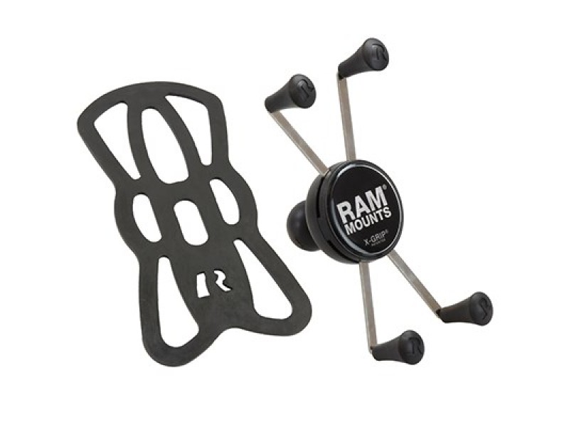 RAM Mounts X-Grip Large Phone Holder with Ball RAM-HOL-UN10BU – RAM MOUNTS Стойки за автомобили