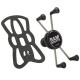 RAM Mounts X-Grip Large Phone Holder with Ball RAM-HOL-UN10BU – RAM MOUNTS Стойки за автомобили