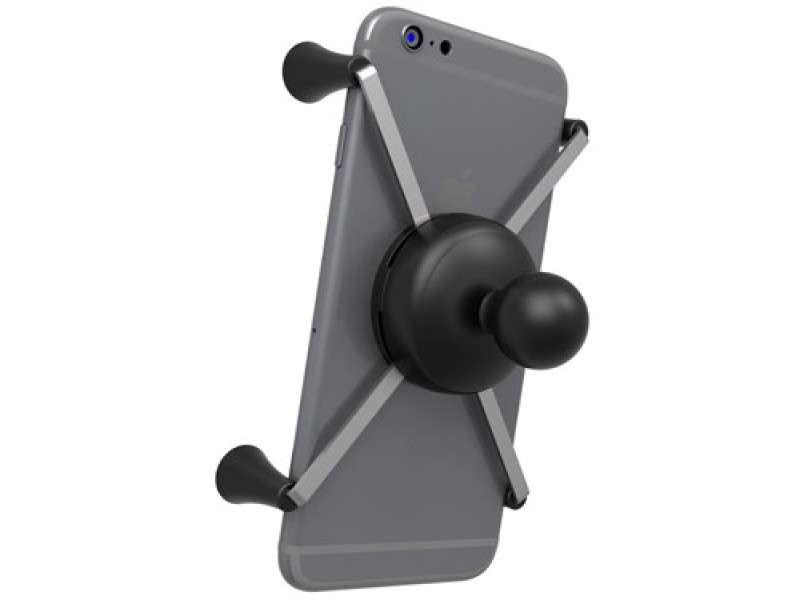 RAM Mounts X-Grip Large Phone Holder with Ball RAM-HOL-UN10BU – RAM MOUNTS Стойки за автомобили