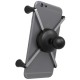RAM Mounts X-Grip Large Phone Holder with Ball RAM-HOL-UN10BU – RAM MOUNTS Стойки за автомобили