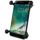 RAM Mounts X-Grip Large Phone Holder with Ball RAM-HOL-UN10BU – RAM MOUNTS Стойки за автомобили