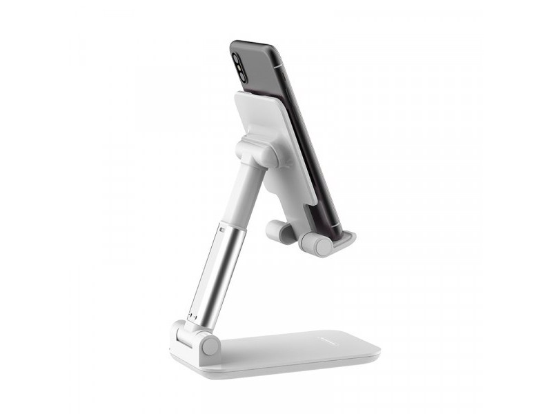 SMS-ZB03 Extendible Lifting Folding Bracket for Phones and Tablets ZB-03W – SOMOSTEL Стойки за автомобили