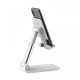SMS-ZB03 Extendible Lifting Folding Bracket for Phones and Tablets ZB-03W – SOMOSTEL Стойки за автомобили