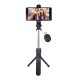 Vakoss 2in1 Tripod / Photo stick, Bluetooth remote control ST-1617 – VAKOSS Стойки за автомобили
