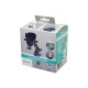 Vakoss ST-3482K holder Active holder Mobile phone/Smartphone Black ST-3482K – VAKOSS Стойки за автомобили