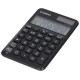 CASIO CALCULATOR POCKET SL-310UC-BK BLACK, 10 DIGIT DISPLAY SL-310UC-BK BOX – Casio Калкулатори