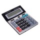 Esperanza ECL103 calculator Desktop Basic Black, Gray ECL103 – Esperanza Калкулатори