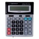 Esperanza ECL103 calculator Desktop Basic Black, Gray ECL103 – Esperanza Калкулатори