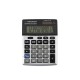 xlyne ECL102 calculator Desktop Basic Black, Silver ECL102 – Esperanza Калкулатори