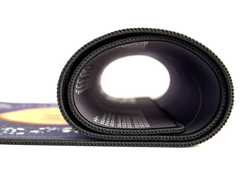 Gembird Gaming mouse pad, extra large, Cosmos MP-SOLARSYSTEM-XL-01 – GEMBIRD Геймърски падове