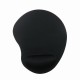 Gembird MP-ERGO-01 mouse pad Black MP-ERGO-01 – GEMBIRD Геймърски падове