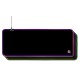 Gembird MP-GAMELED-L mouse pad Gaming mouse pad Black MP-GAMELED-L – GEMBIRD Геймърски падове
