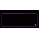 Gembird MP-GAMELED-L mouse pad Gaming mouse pad Black MP-GAMELED-L – GEMBIRD Геймърски падове