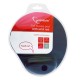 Gembird MP-GEL-BLACK mouse pad MP-GEL-BK – GEMBIRD Геймърски падове