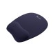 NATEC MOUSE PAD CHIPMUNK NAVY BLUE 230X200MM MEMOR NPF-2181 – Natec  Геймърски падове