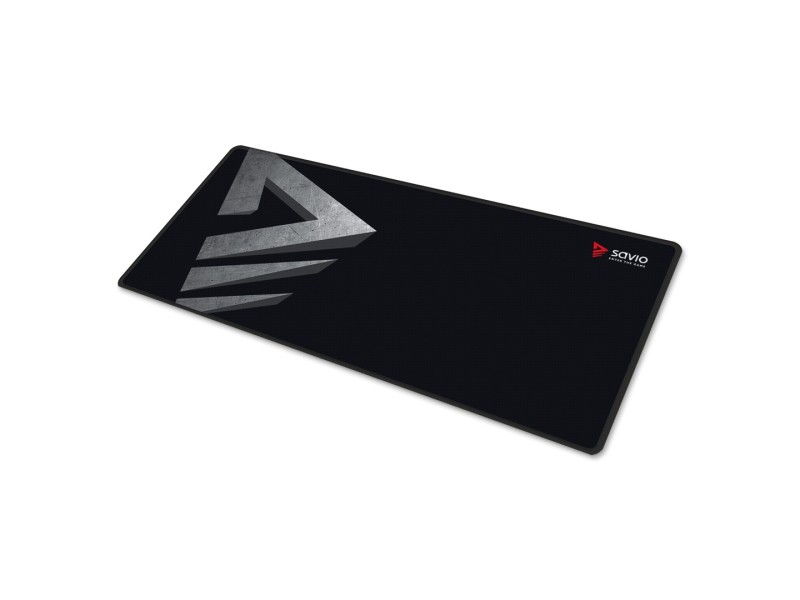 Professional gaming mousepad Savio Precision Control XL GPCXL – SAVIO Геймърски падове