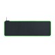 Razer Goliathus Extended Chroma Gaming mouse pad Black RZ02-02500300-R3M1 – Razer Геймърски падове