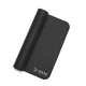 SAVIO Black Edition Precision Control L 70x30 Gaming mouse pad Black Black Edition PC L – SAVIO Геймърски падове