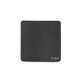 SAVIO Black Edition Turbo Dynamic S 25x25 Gaming mouse pad Black Black Edition TD S – SAVIO Геймърски падове