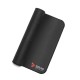 SAVIO Black Edition Turbo Dynamic XL 90x40 Gaming mouse pad Black Black Edition TD XL – SAVIO Геймърски падове