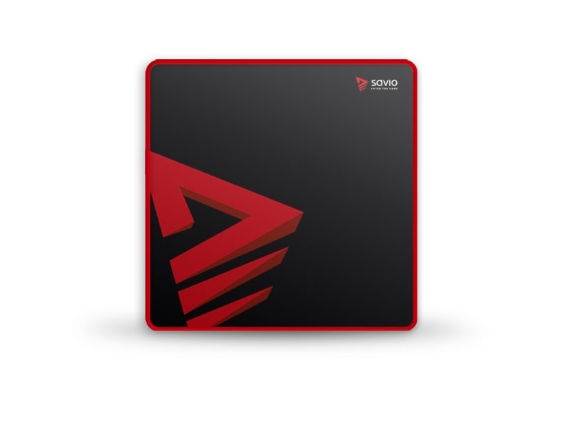 Savio Professional gaming mousepad Turbo Dynamic M Turbo Dynamic M – SAVIO Геймърски падове
