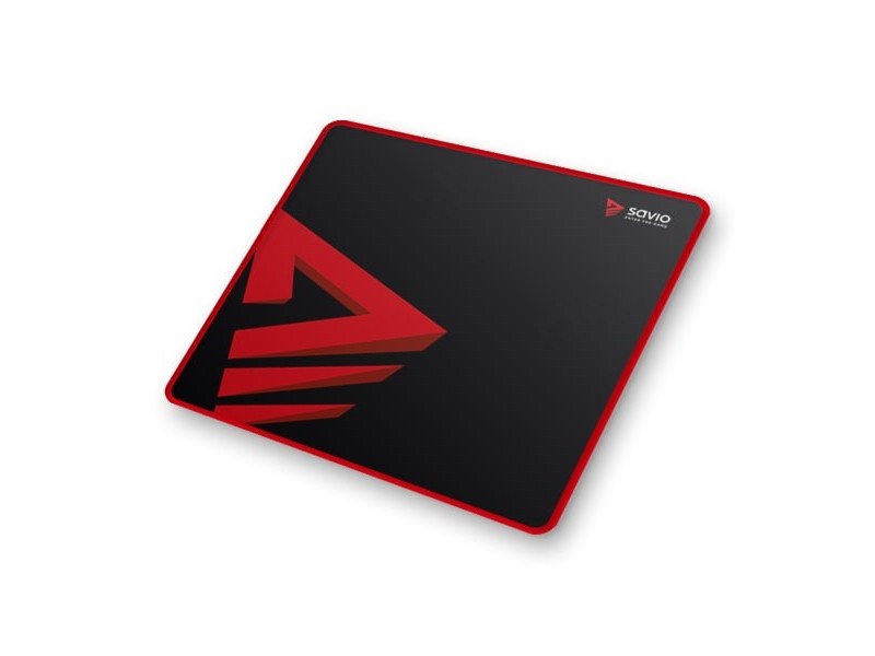 Savio Professional gaming mousepad Turbo Dynamic M Turbo Dynamic M – SAVIO Геймърски падове