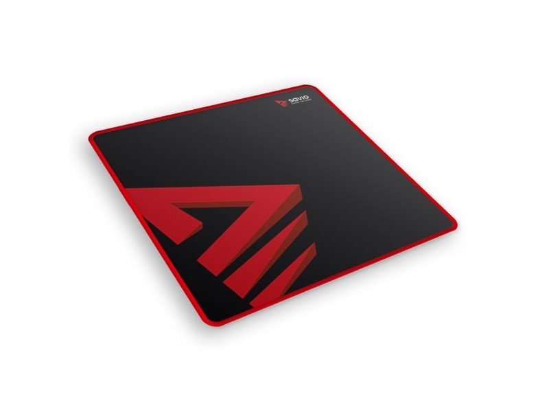 Savio Professional gaming mousepad Turbo Dynamic M Turbo Dynamic M – SAVIO Геймърски падове