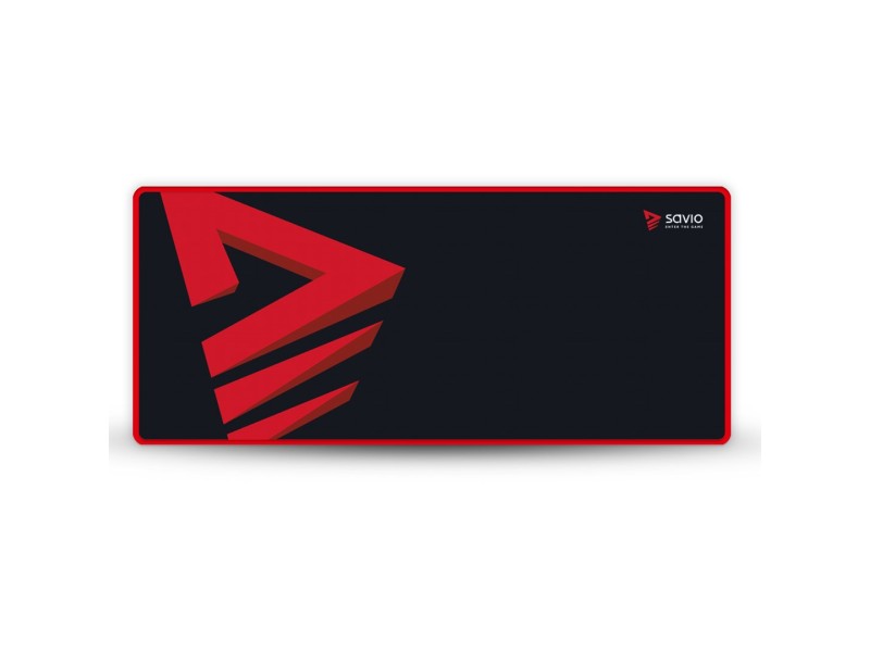 Savio Professional gaming mousepad Turbo Dynamic XL 900x400x3mm Savio Professional gaming mousepad Turbo Dynamic XL 900x400x3mm Turbo Dynamic XL – SAVIO Геймърски падове