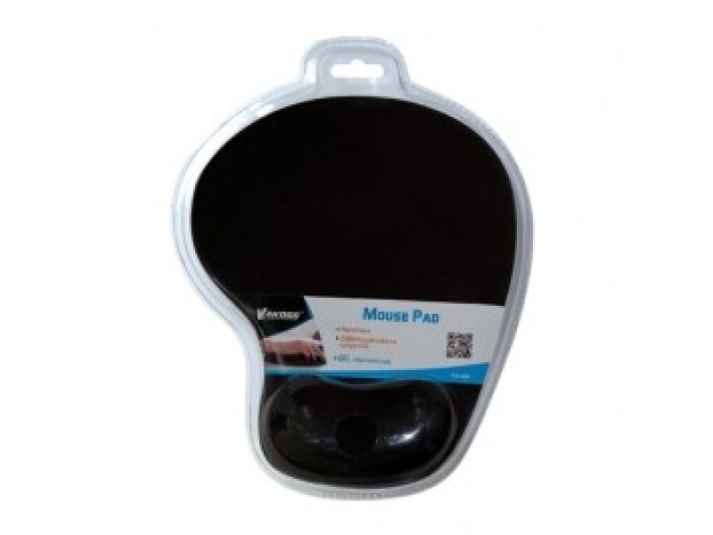 Vakoss PD-424 mouse pad Black PD-424 – VAKOSS Геймърски падове