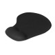 iBox MP003 Gel Pad Black IMP003 – IBOX Геймърски падове