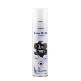 Gembird CK-CAD-FL600-01 compressed air duster 600 ml