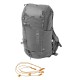 EXPED Impulse 15 burgundy Backpack 7640445451147 – EXPED Аксесоари за пренос на багаж
